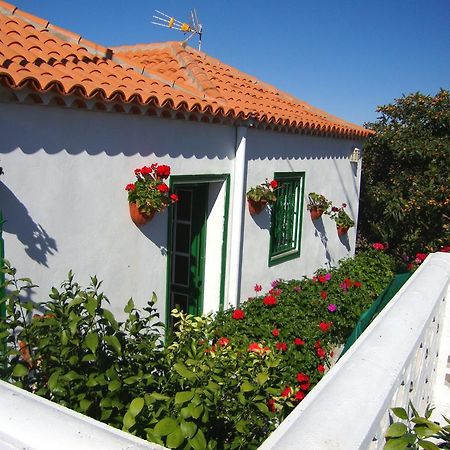 Villa Casa Rural Isabel Vilaflor Exterior foto