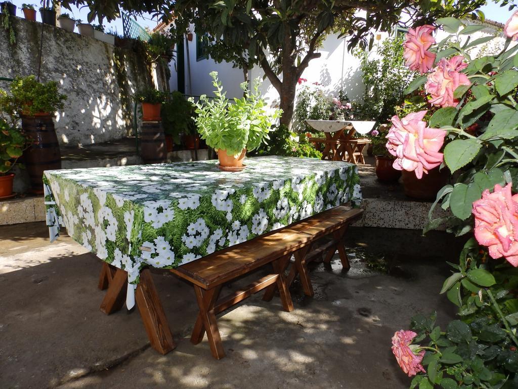 Villa Casa Rural Isabel Vilaflor Exterior foto