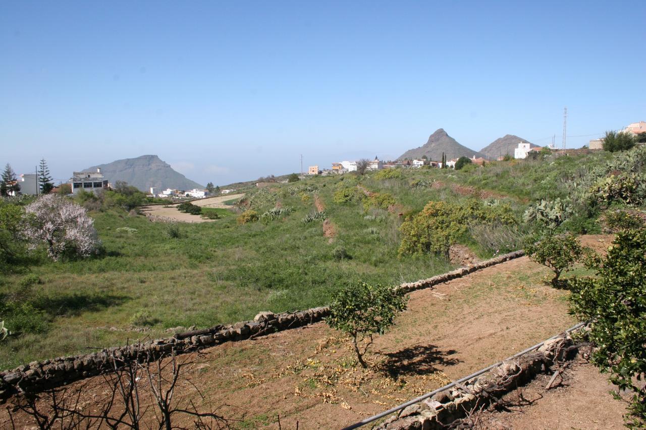 Villa Casa Rural Isabel Vilaflor Exterior foto