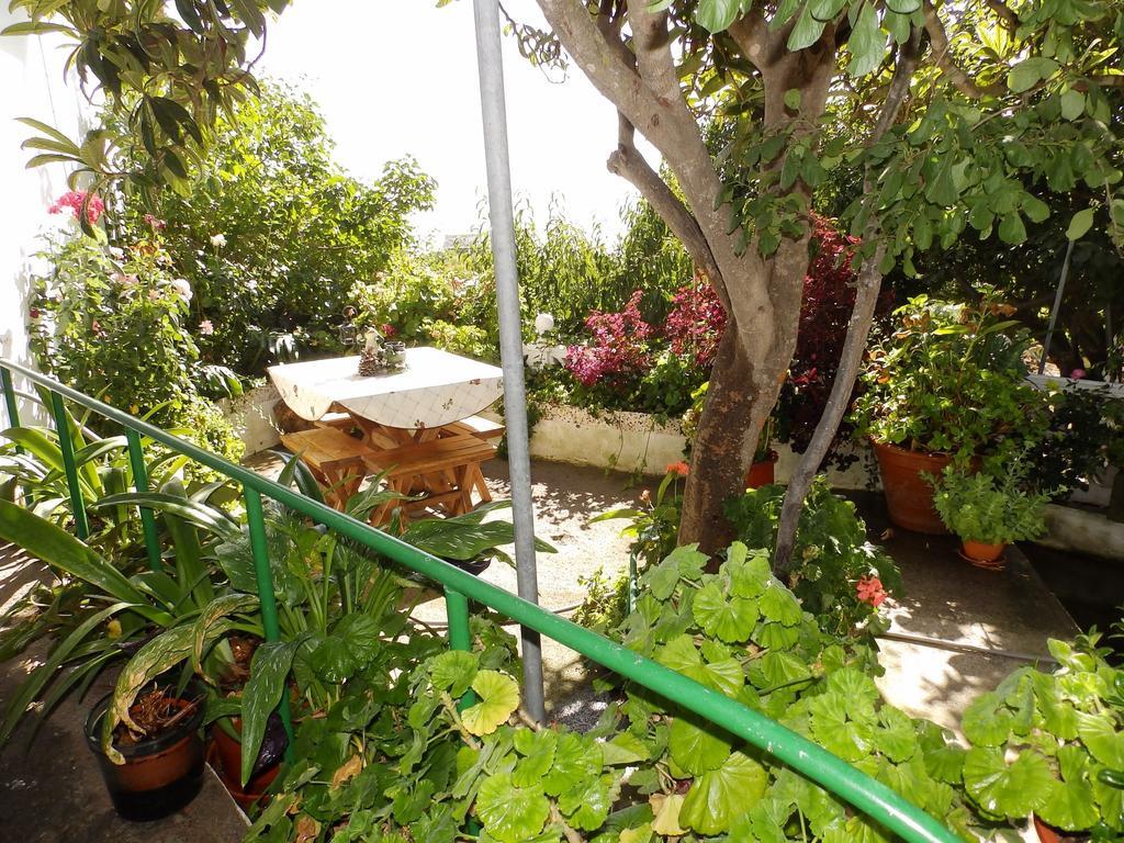Villa Casa Rural Isabel Vilaflor Exterior foto